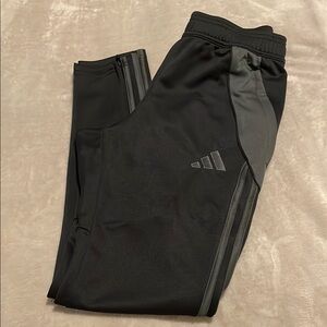 NWOT Adidas Black Men New Tiro Track Pants